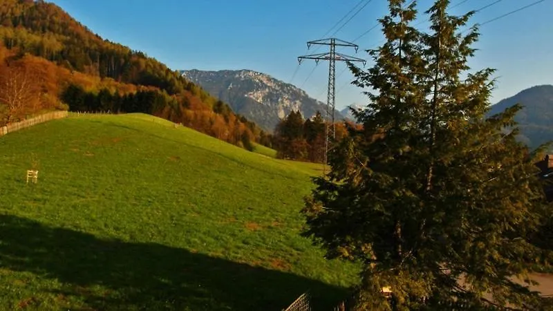 Ferienwohnung Griese-Heß Ruhpolding 0*,  Deutschland