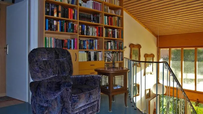 Apartment Ferienwohnung Griese-Heß Ruhpolding Deutschland
