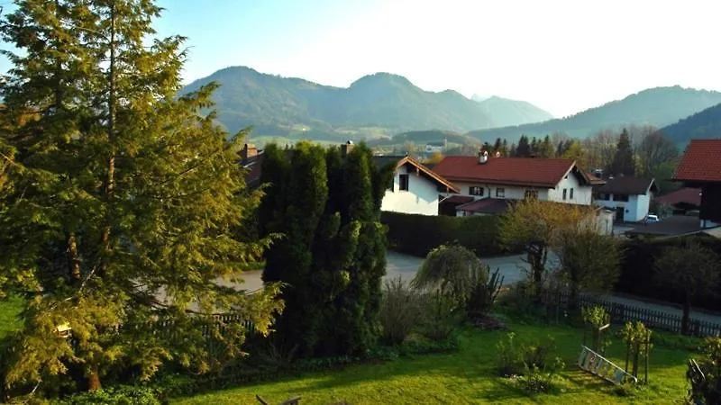 Ferienwohnung Griese-Heß Ruhpolding