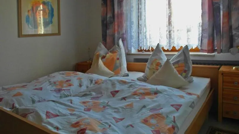Ferienwohnung Griese-Heß Ruhpolding 0*,